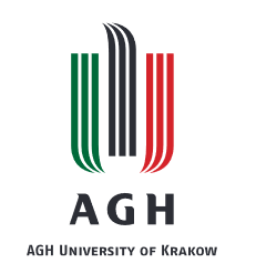 Logo-The AGH University of Krakow (AGH University)