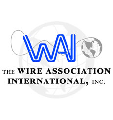 Logo-The Wire Association International, Inc.